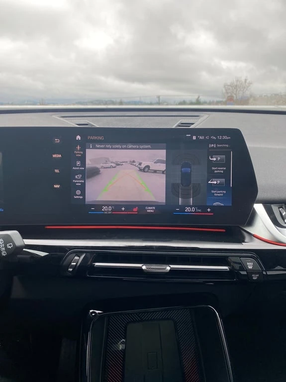 BMW X1 * xDrive28i * CARFAX * КАМЕРА* ПРЕДСТАВИТЕЛСТВО, снимка 9 - Автомобили и джипове - 53298542