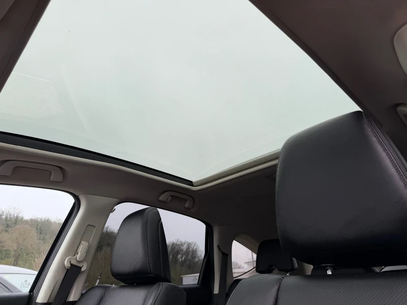 Honda Cr-v 2.2 i-DTEC AWD ШВЕЙЦАРИЯ, снимка 14 - Автомобили и джипове - 54861833