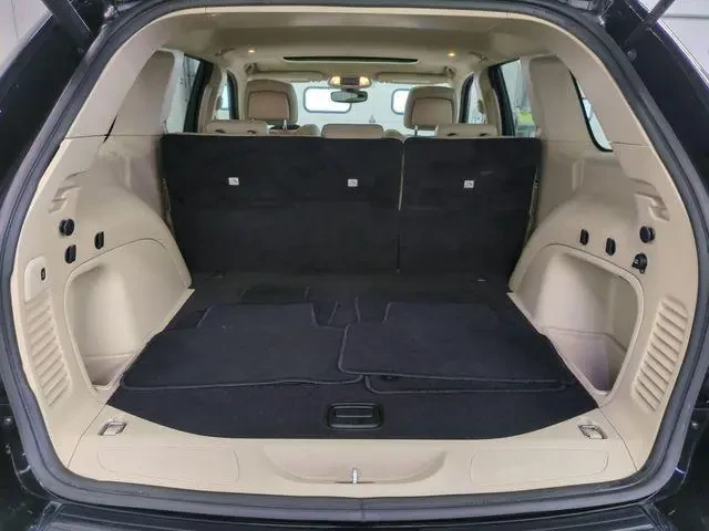 Jeep Grand cherokee Limited, снимка 10 - Автомобили и джипове - 54879685