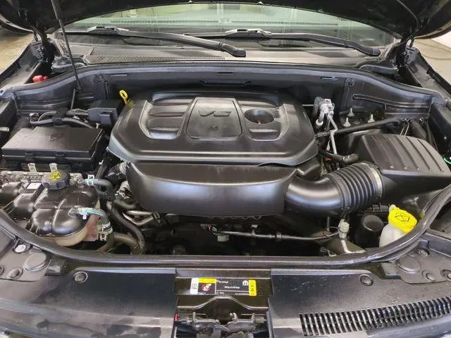 Jeep Grand cherokee Limited, снимка 8 - Автомобили и джипове - 54879685