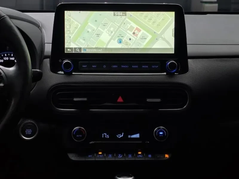 Hyundai Kona 1.6/HYBRID/����������� ��������/����� ������ | Mobile.bg � ����������� 14