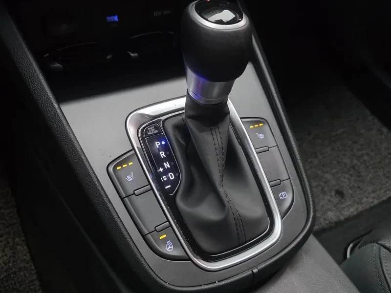 Hyundai Kona 1.6/HYBRID/����������� ��������/����� ������ | Mobile.bg � ����������� 9