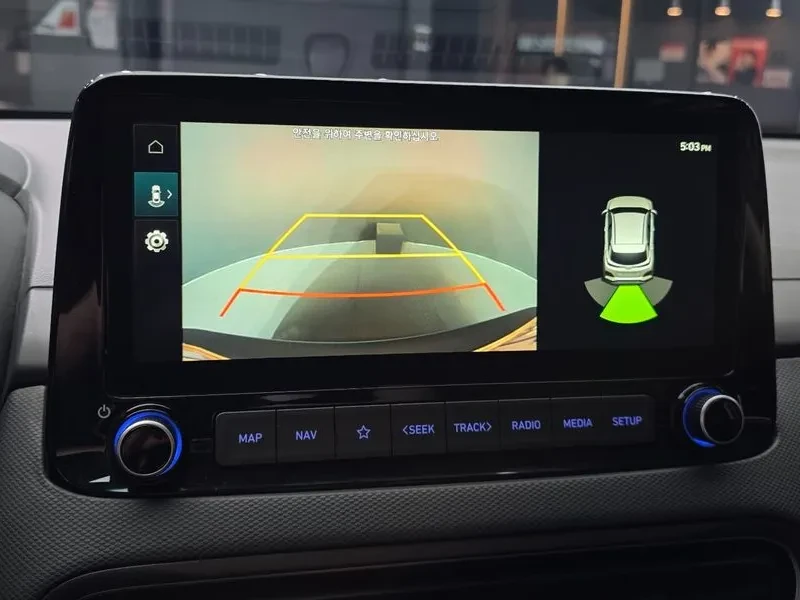Hyundai Kona 1.6/HYBRID/����������� ��������/����� ������ | Mobile.bg � ����������� 16