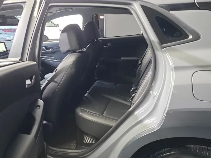 Hyundai Kona 1.6/HYBRID/����������� ��������/����� ������ | Mobile.bg � ����������� 11