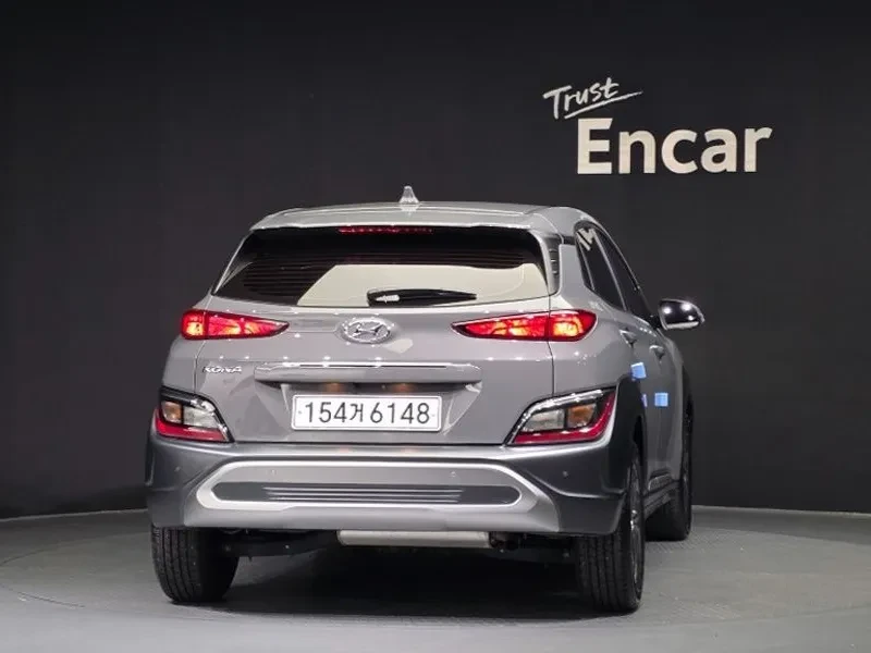 Hyundai Kona 1.6/HYBRID/����������� ��������/����� ������ | Mobile.bg � ����������� 4