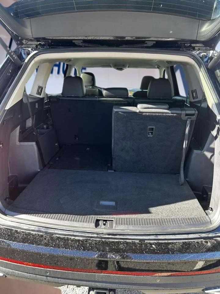 VW Atlas Comfortline 2.0 TSI 4MOTION | Mobile.bg � ����������� 11