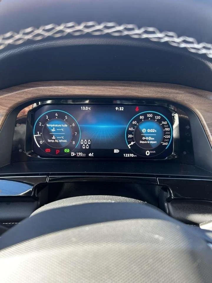 VW Atlas Comfortline 2.0 TSI 4MOTION | Mobile.bg � ����������� 12