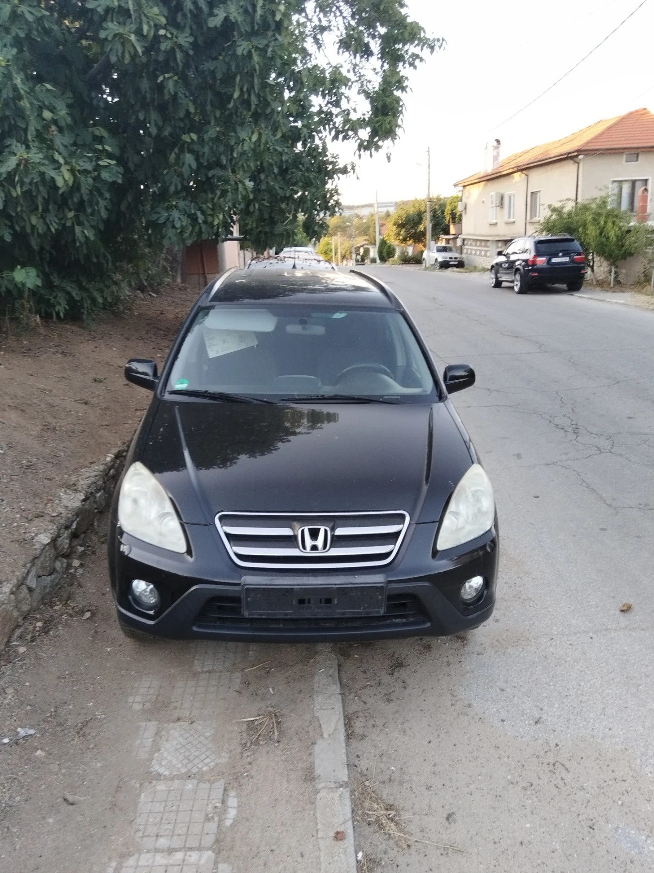 Honda Cr-v 2.0vtec Facelift, снимка 1