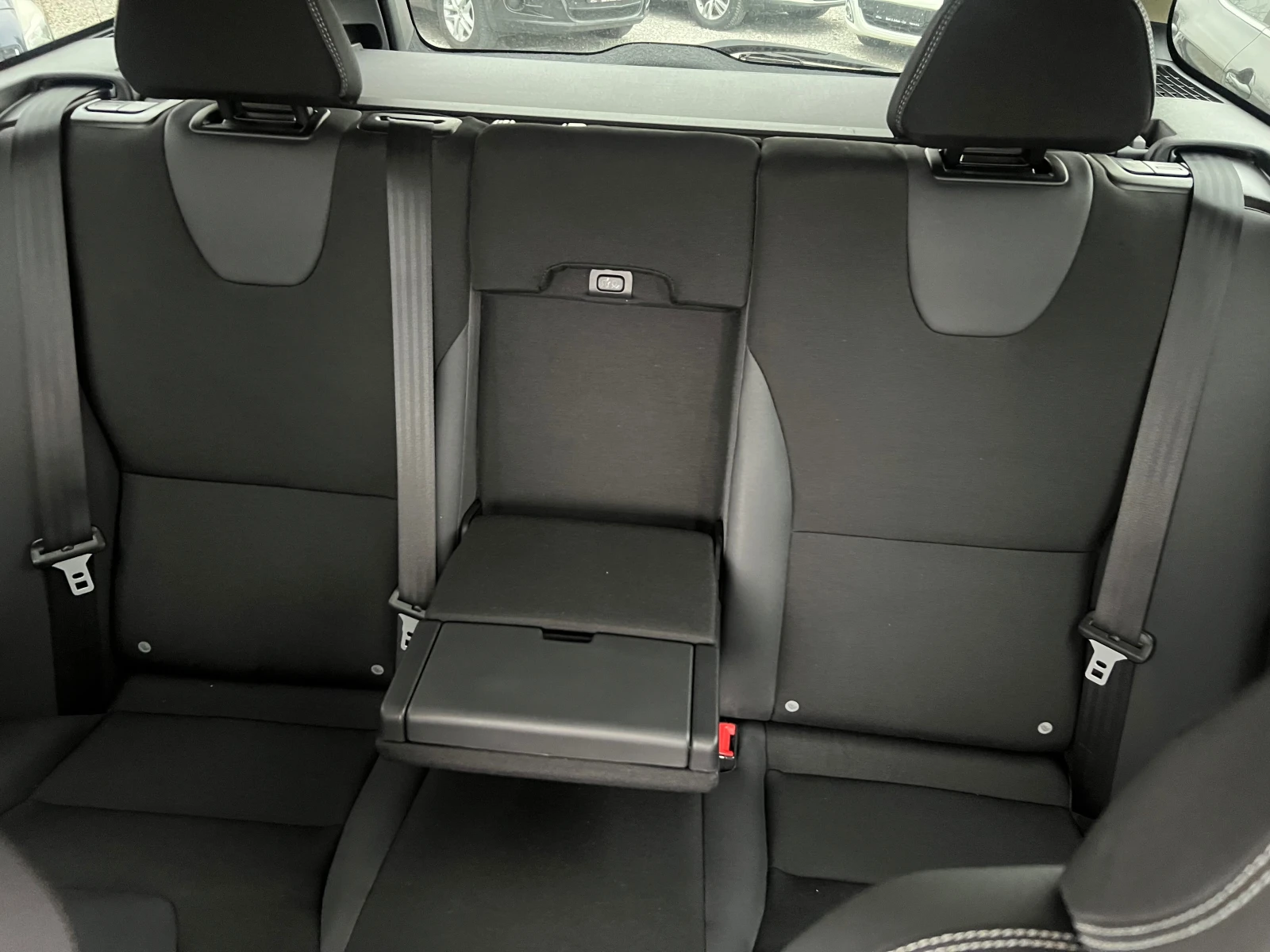 Volvo XC60 2.0D3- 5-- | Mobile.bg   15