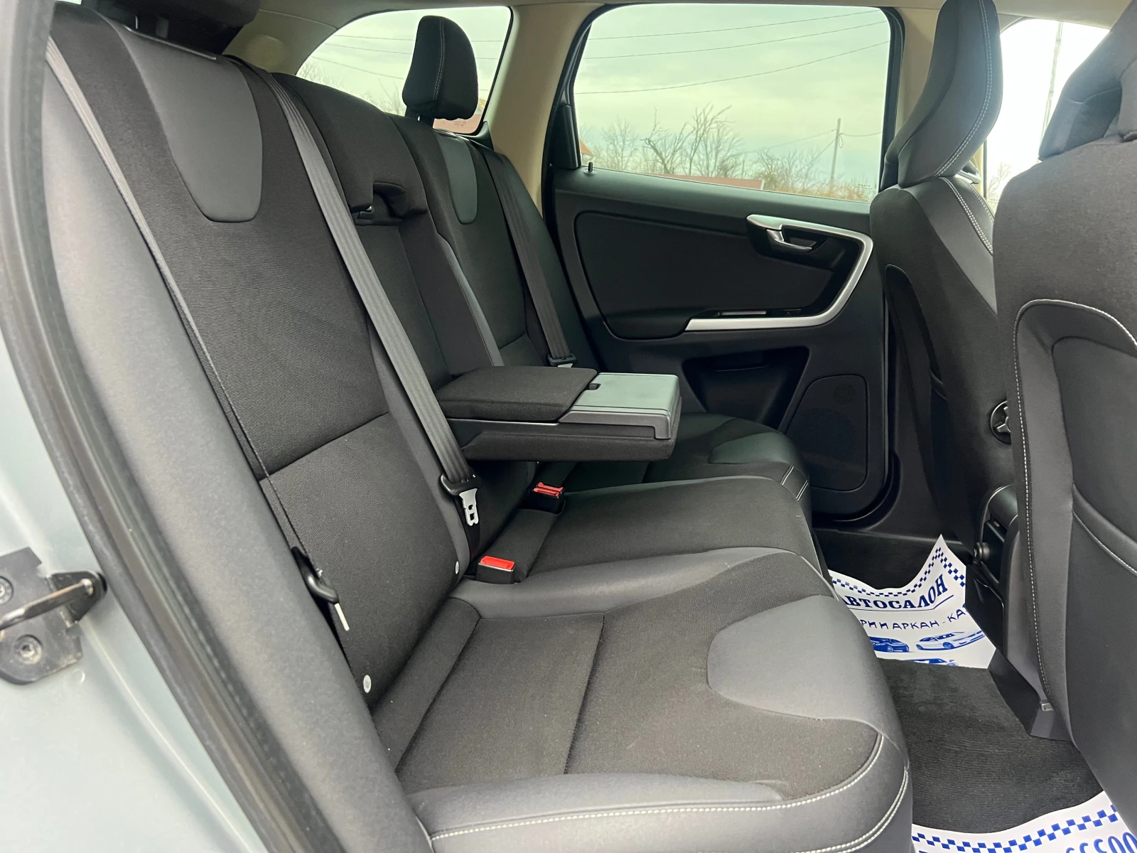 Volvo XC60 2.0D3- 5-- | Mobile.bg   14