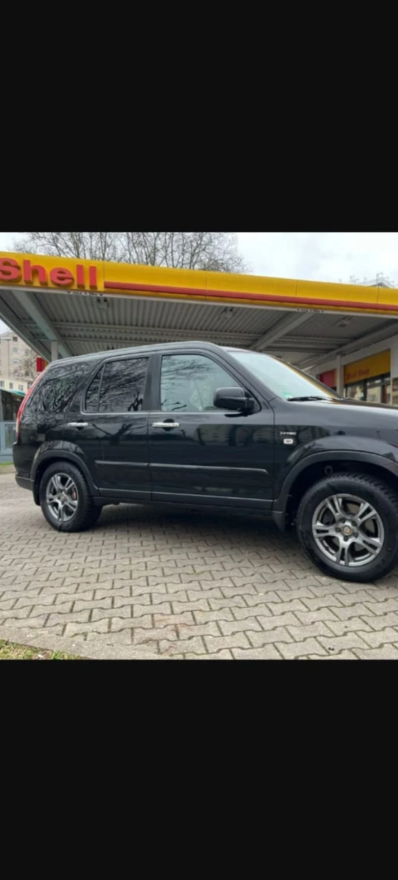 Honda Cr-v 2.0vtec Facelift | Mobile.bg   1