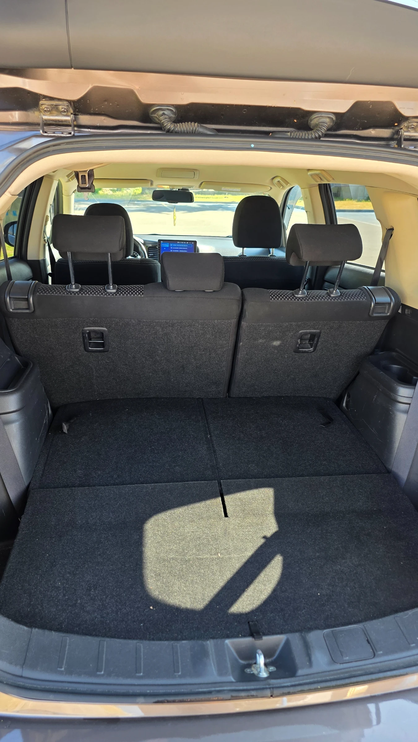 Mitsubishi Outlander 2.0 Mivec 4x4 | Mobile.bg   11