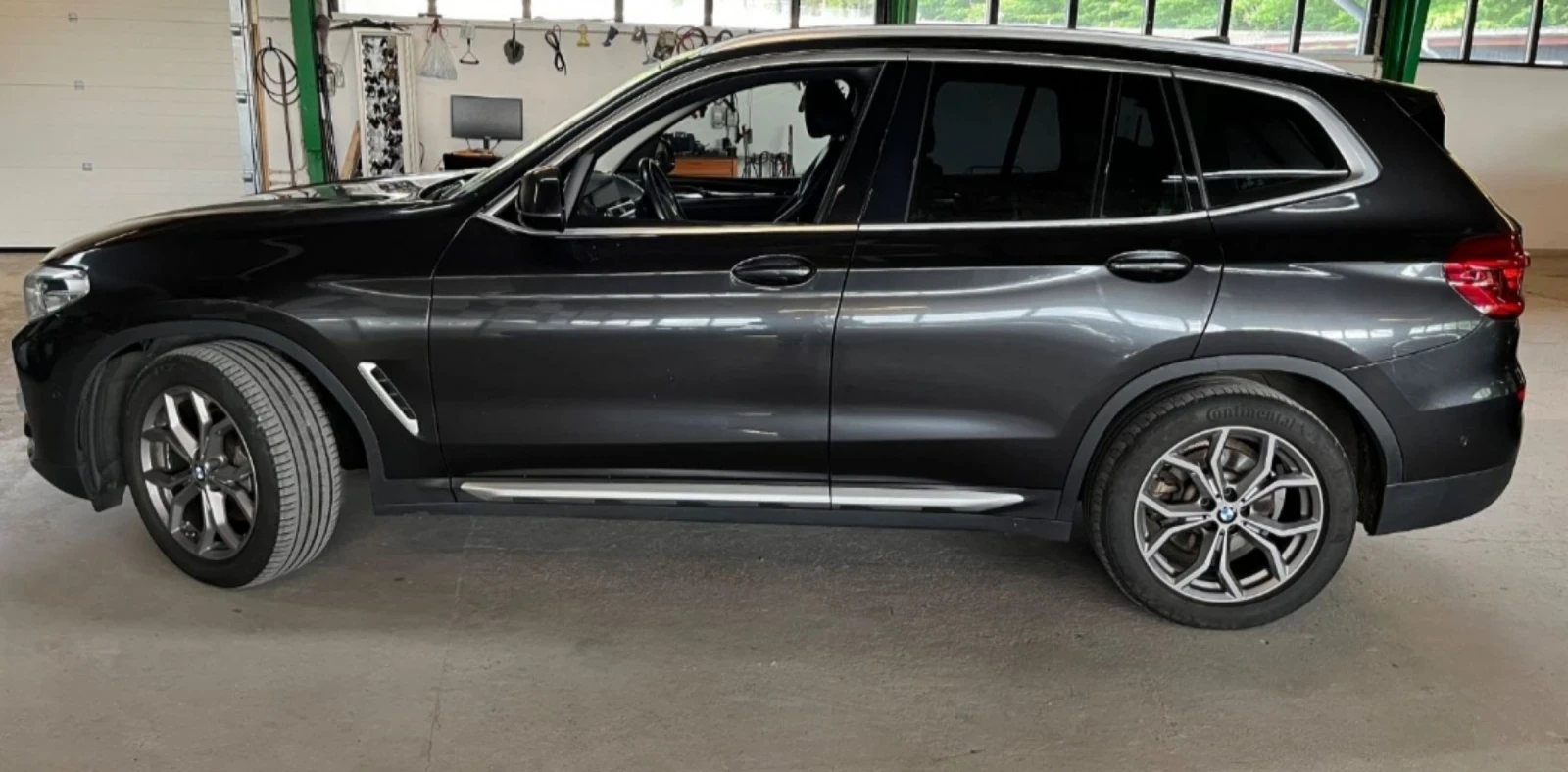 BMW X3 X3 xDrive 30 d xLine - изображение 4