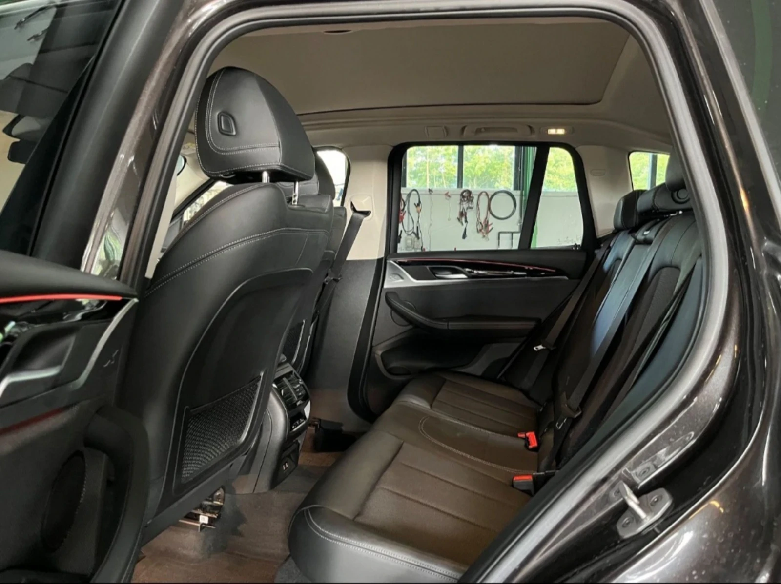 BMW X3 X3 xDrive 30 d xLine - изображение 8