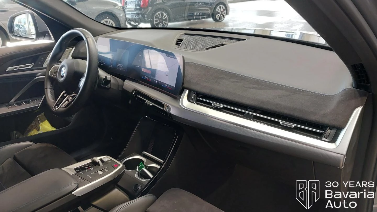 BMW X2 18d sDrive M Sport Paket Steptronic - изображение 7