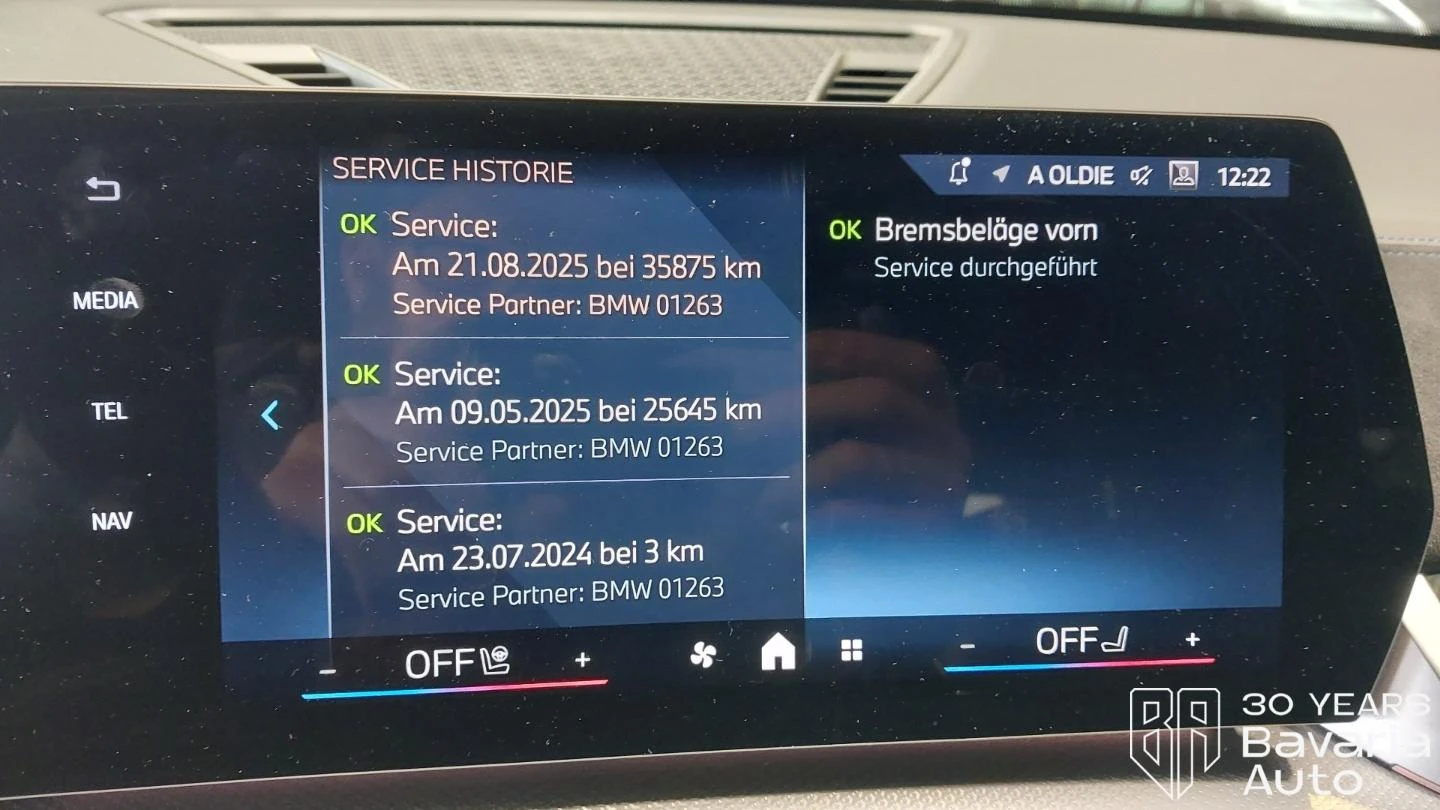 BMW X2 18d sDrive M Sport Paket Steptronic | Mobile.bg   11