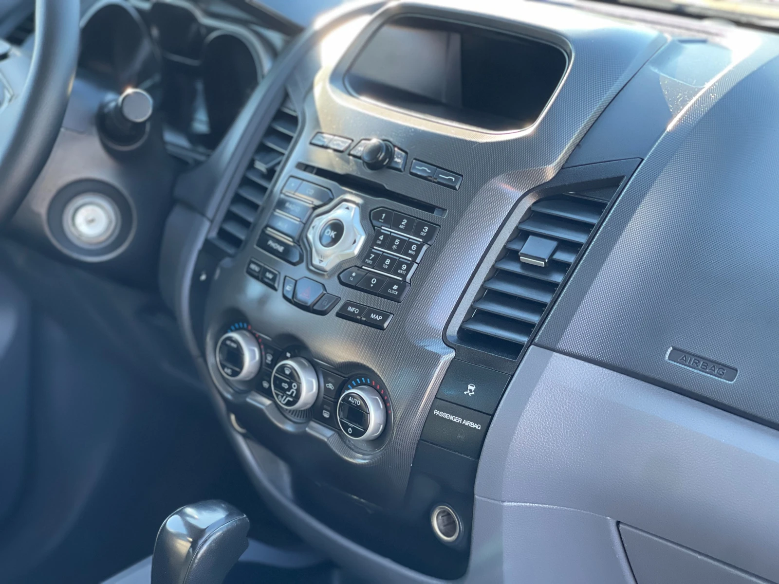 Ford Ranger 3.2TDCi Wildtrak 4x4 | Mobile.bg   12