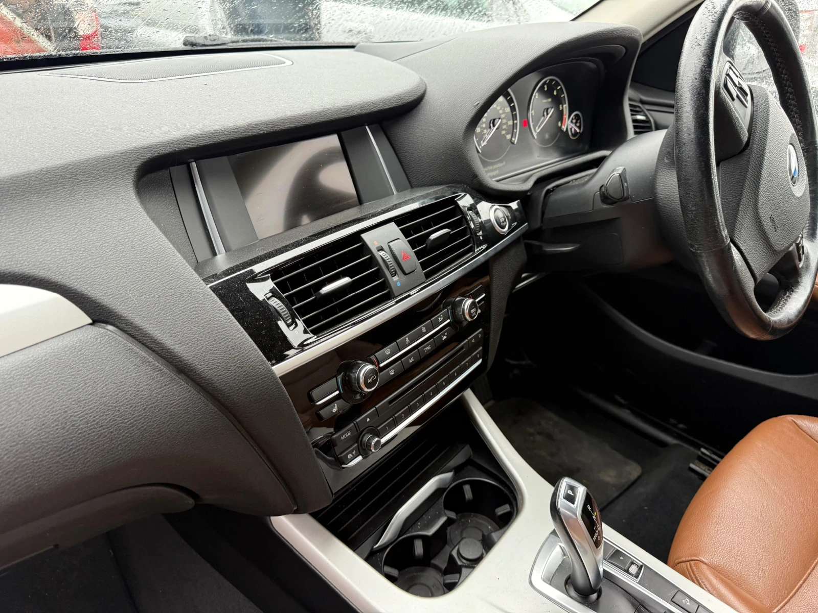 BMW X3 B47 Facelift   | Mobile.bg   13