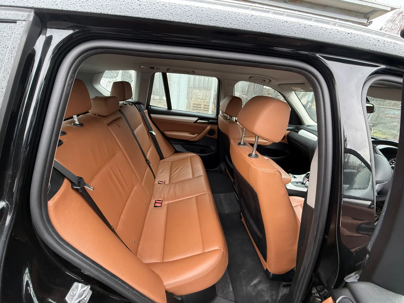 BMW X3 B47 Facelift   | Mobile.bg   11