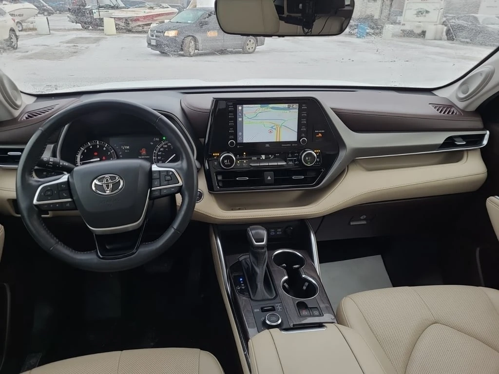 Toyota Highlander * LIMITED * ���� �� ��������!!!*  | Mobile.bg � ����������� 11