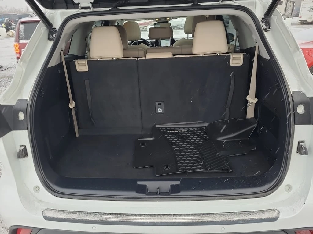 Toyota Highlander * LIMITED * ���� �� ��������!!!*  | Mobile.bg � ����������� 15