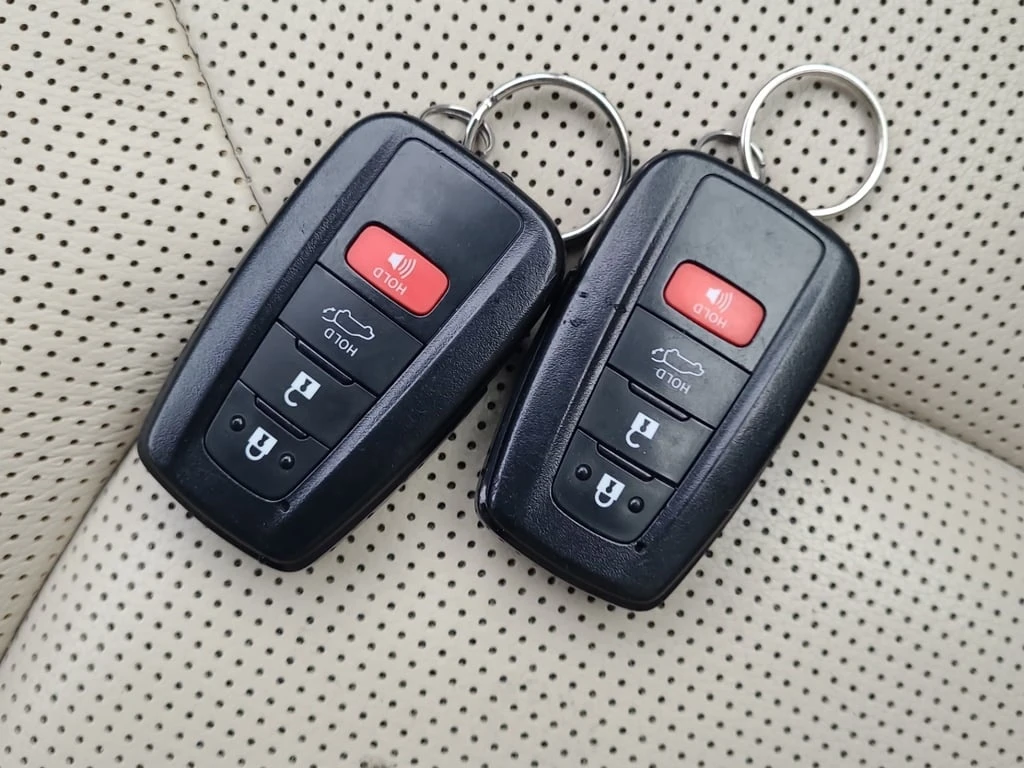 Toyota Highlander * LIMITED * ЦЕНА ДО БЪЛГАРИЯ!!!*  - изображение 8