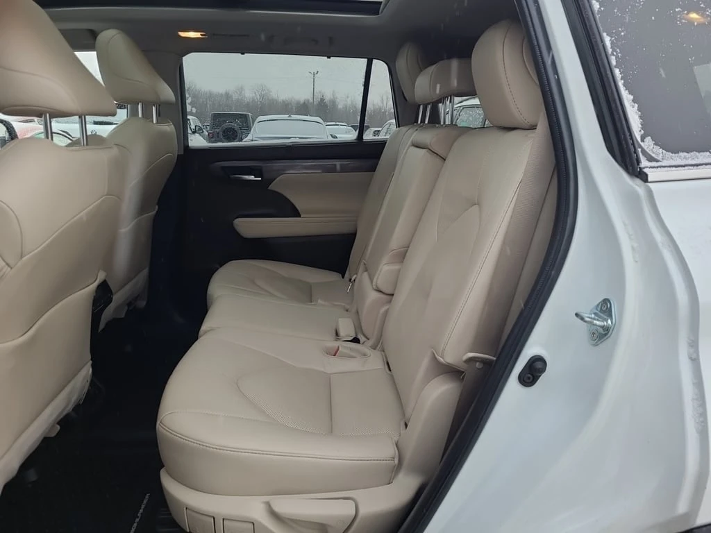 Toyota Highlander * LIMITED * ���� �� ��������!!!*  | Mobile.bg � ����������� 13