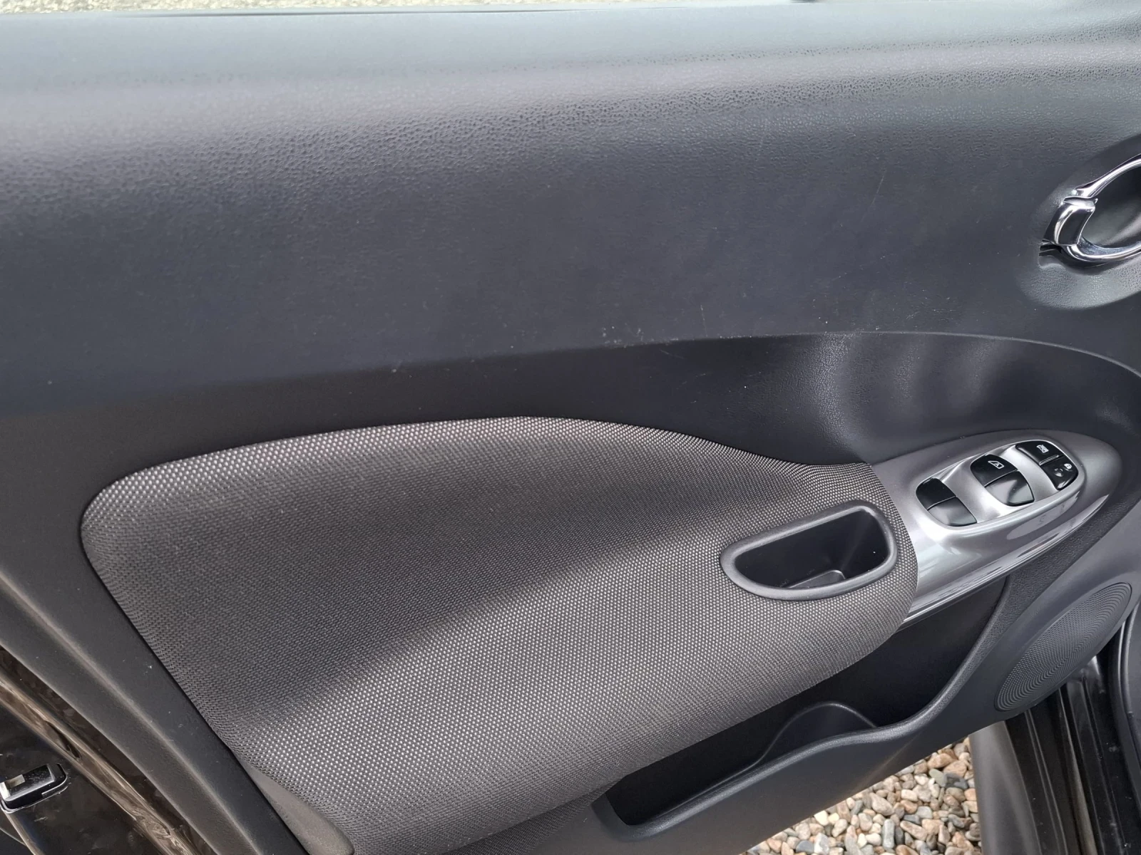 Nissan Juke 1.6i | Mobile.bg � ����������� 8