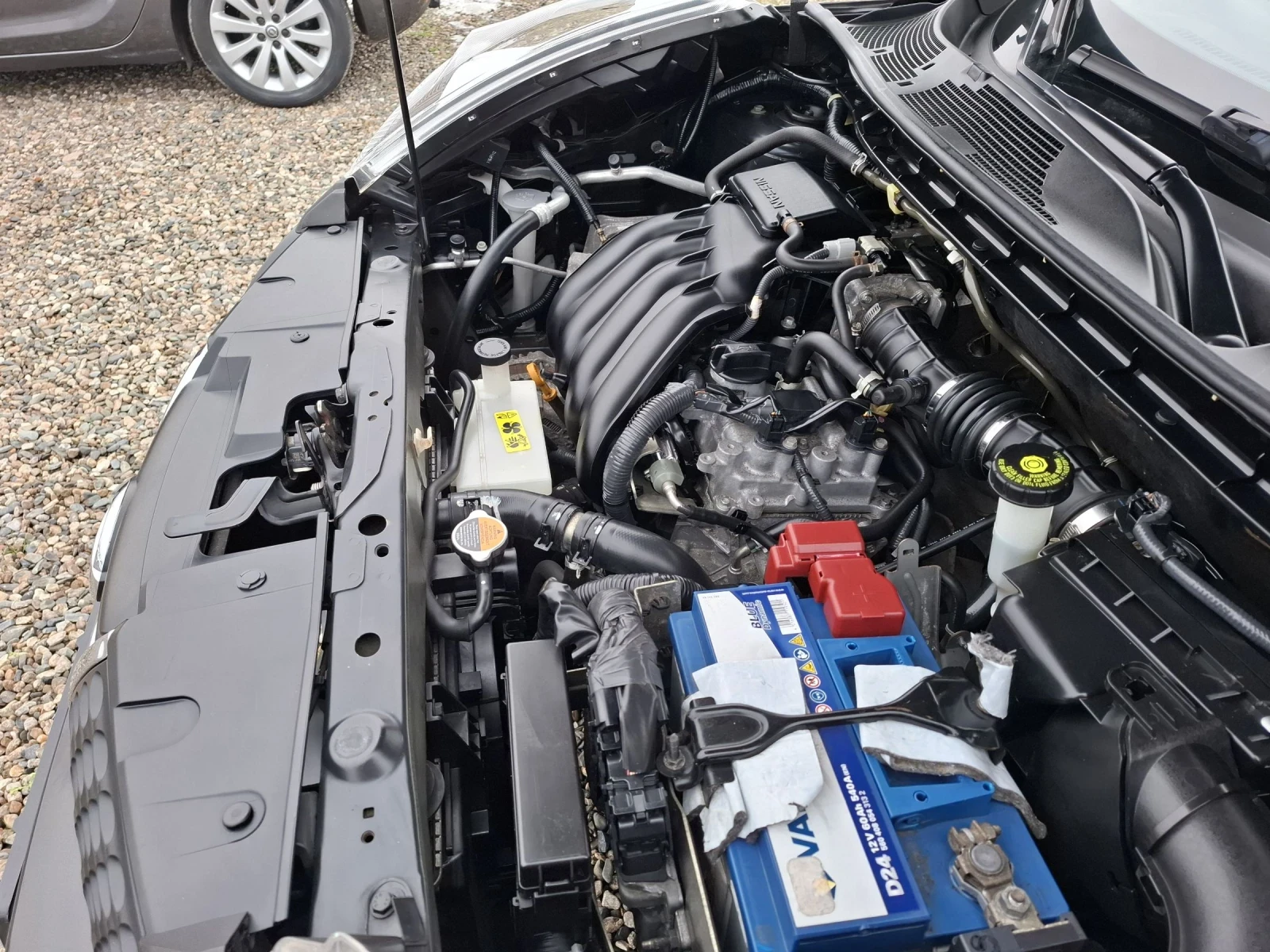 Nissan Juke 1.6i | Mobile.bg � ����������� 15