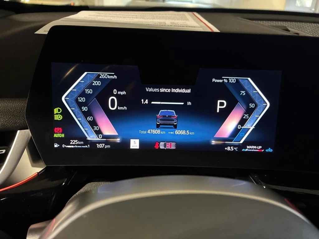 BMW X1 * xDrive28i * CARFAX * ������* ���������������� | Mobile.bg � ����������� 8