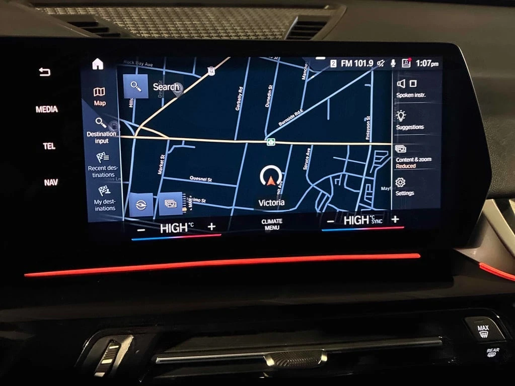 BMW X1 * xDrive28i * CARFAX * ������* ���������������� | Mobile.bg � ����������� 11