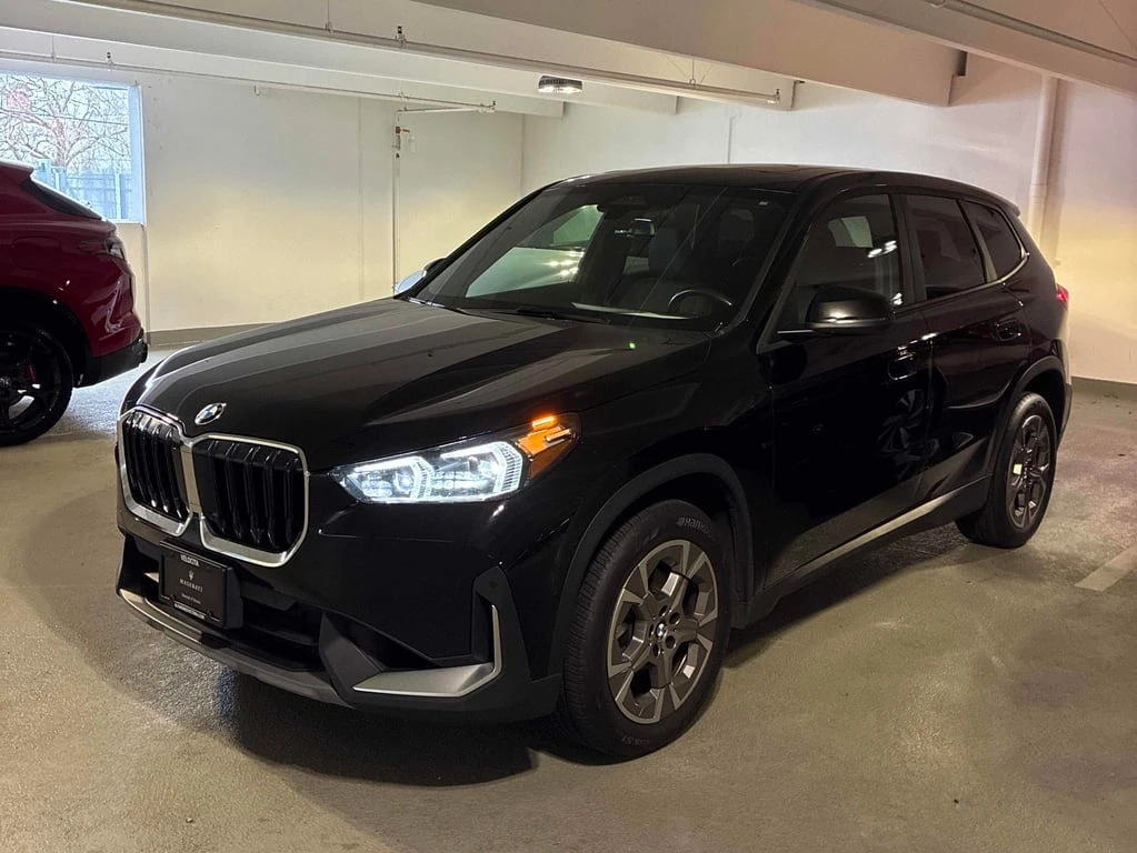 BMW X1 * xDrive28i * CARFAX * ������* ���������������� | Mobile.bg � ����������� 1