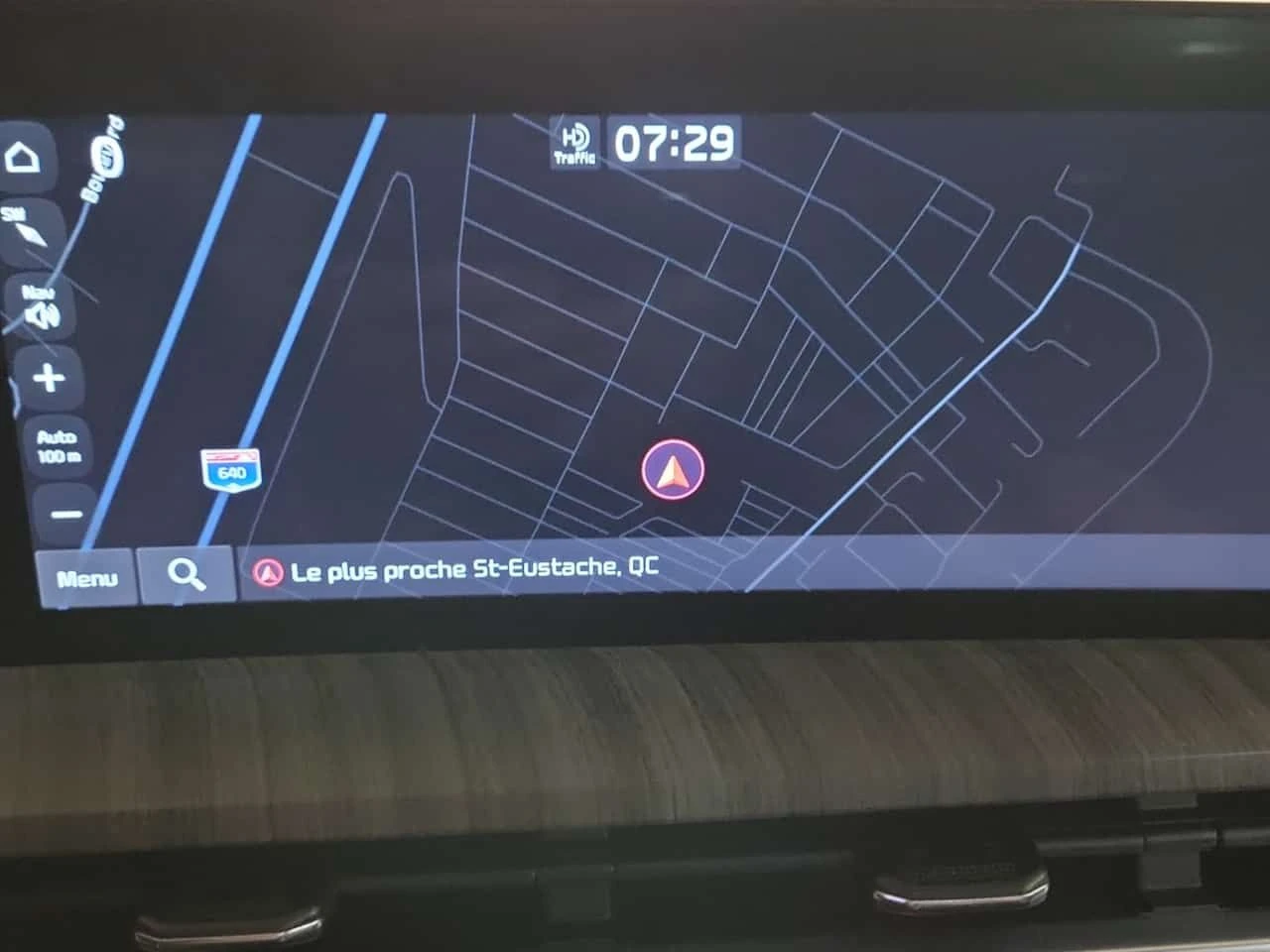 Kia Telluride * SX 4D UTILITY AWD * CARFAX * Без инциденти *  - изображение 7