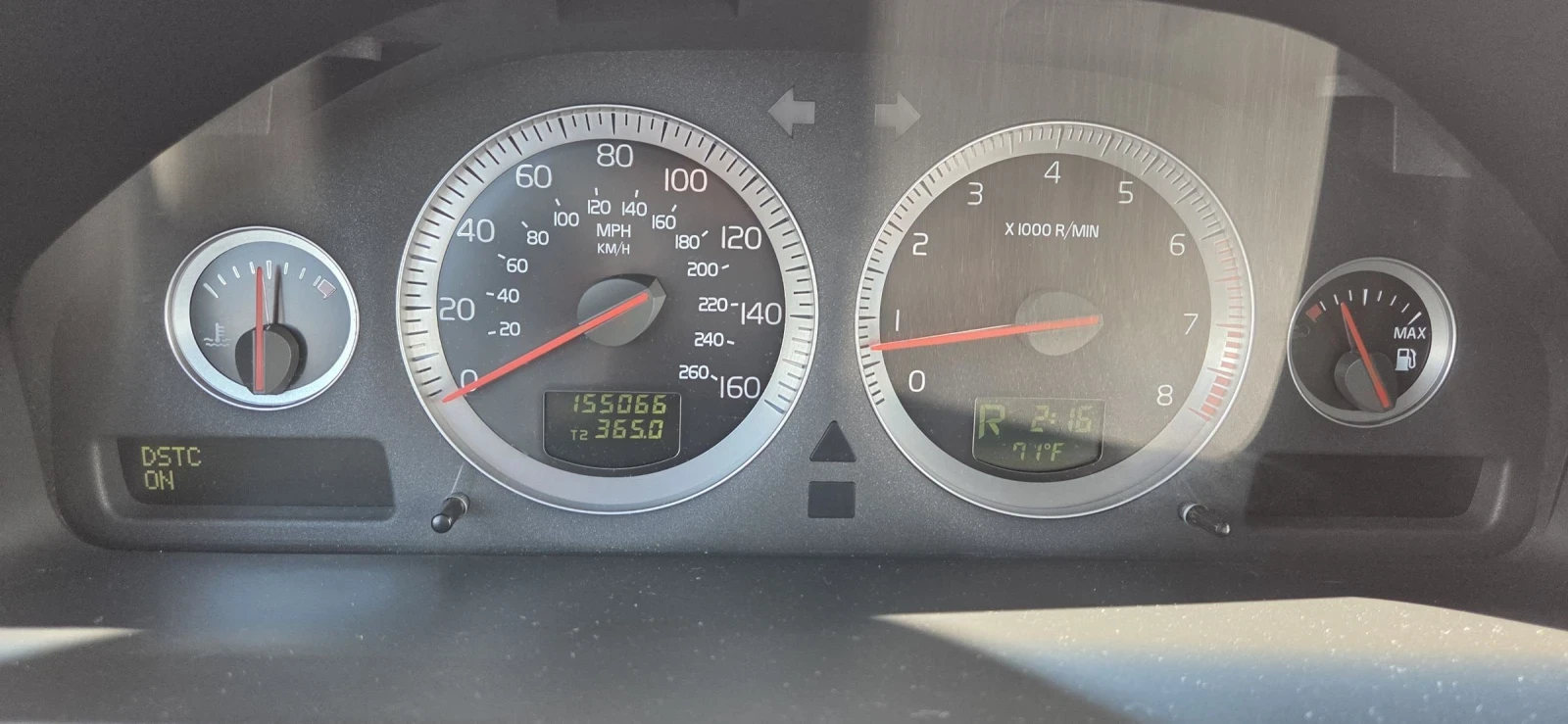 Volvo Xc90 4x4 | 3.2 | 7 местен - изображение 10