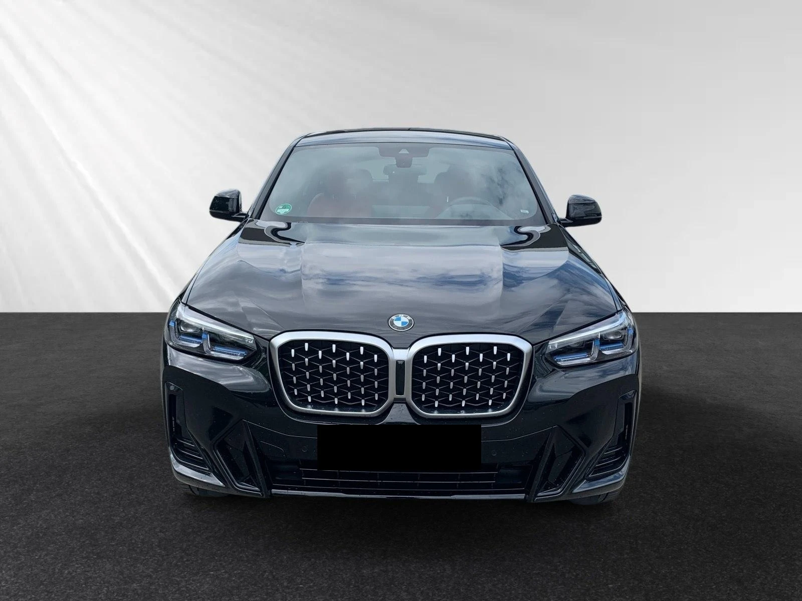 BMW X4 20d/xDrive/M-SPORT/H&K/HEAD UP/CAMERA/ - изображение 2