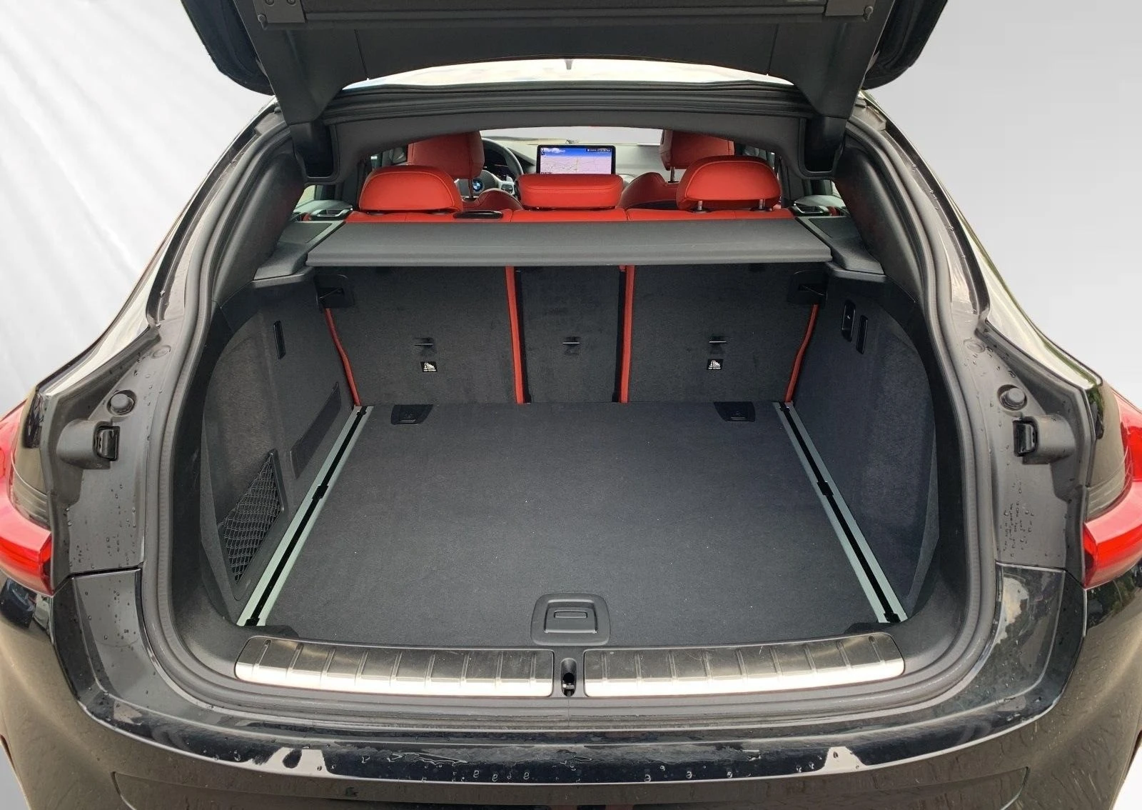 BMW X4 20d/xDrive/M-SPORT/H&K/HEAD UP/CAMERA/, снимка 12 - Автомобили и джипове - 53735439