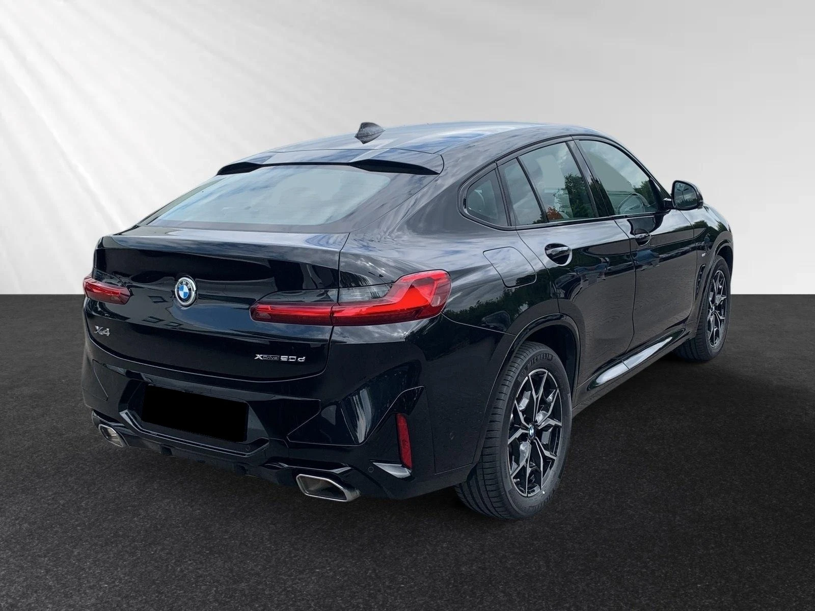 BMW X4 20d/xDrive/M-SPORT/H&K/HEAD UP/CAMERA/ - изображение 5