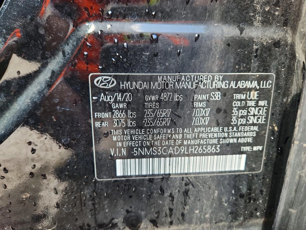Hyundai Santa fe 2.4l Sel | Mobile.bg � ����������� 13