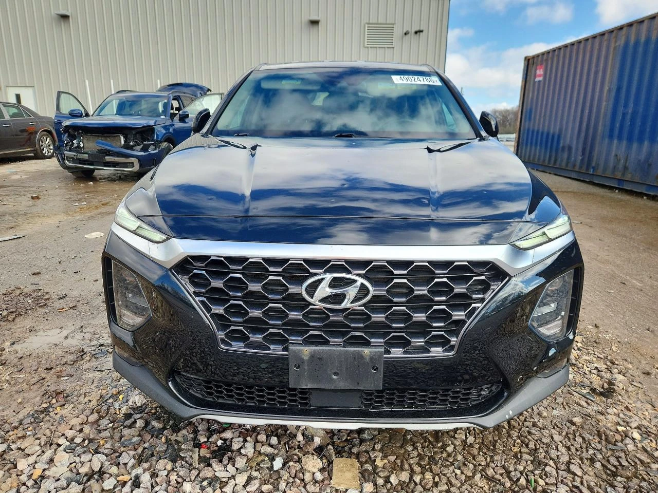 Hyundai Santa fe 2.4l Sel | Mobile.bg � ����������� 5