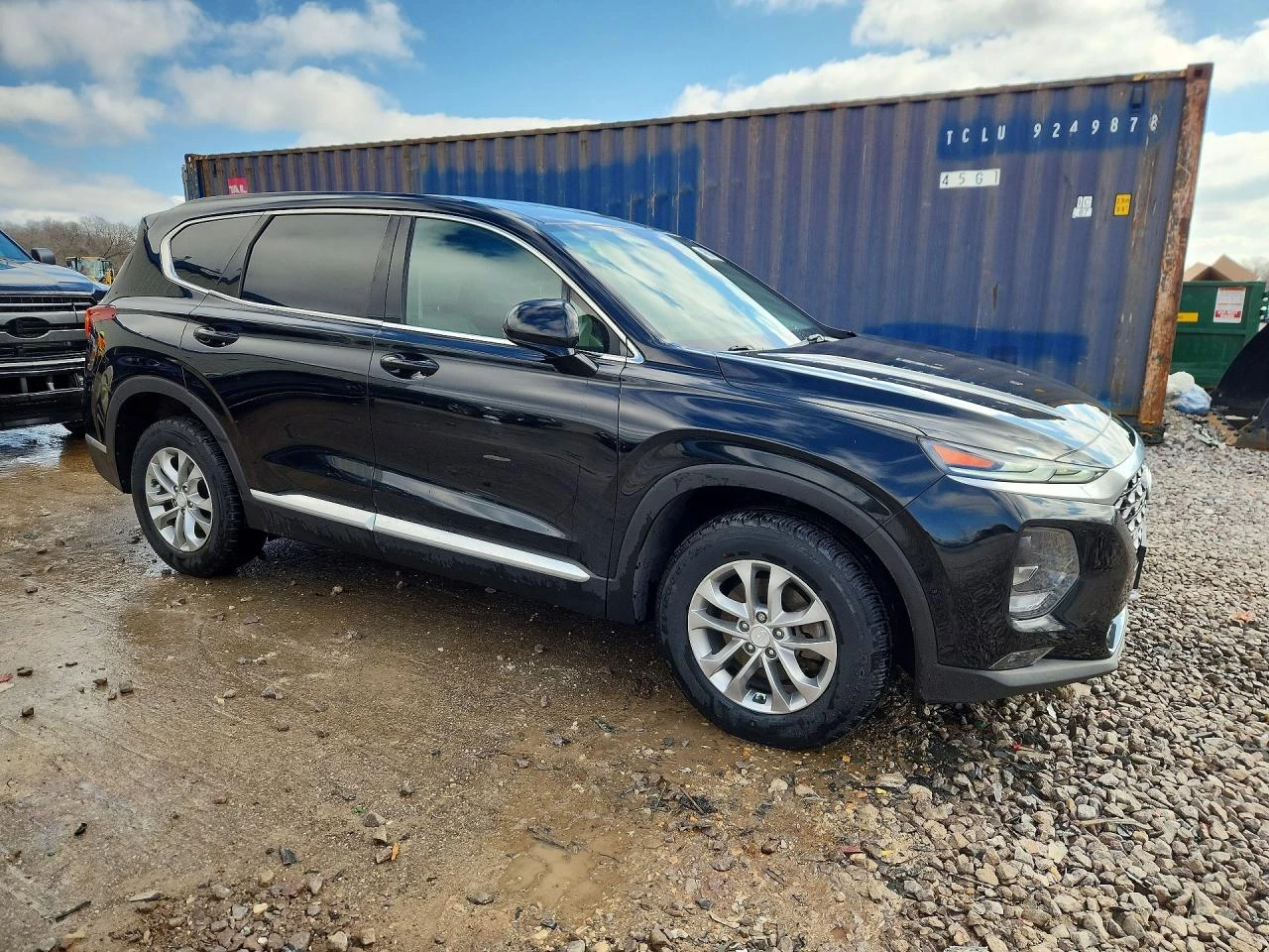 Hyundai Santa fe 2.4l Sel | Mobile.bg � ����������� 4
