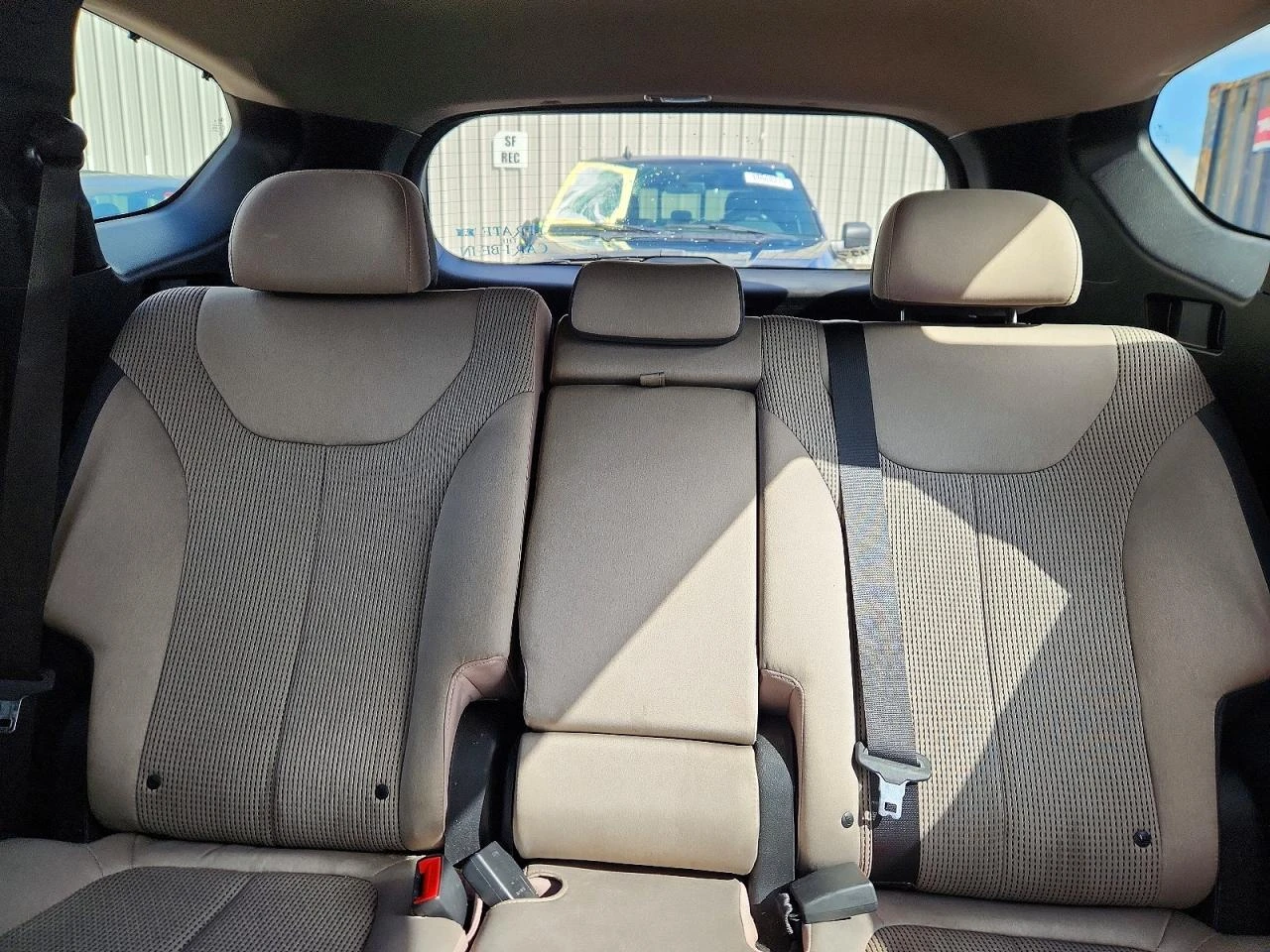 Hyundai Santa fe 2.4l Sel | Mobile.bg � ����������� 10