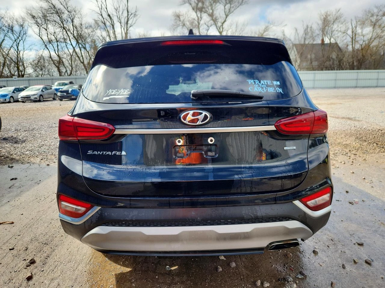 Hyundai Santa fe 2.4l Sel | Mobile.bg � ����������� 6