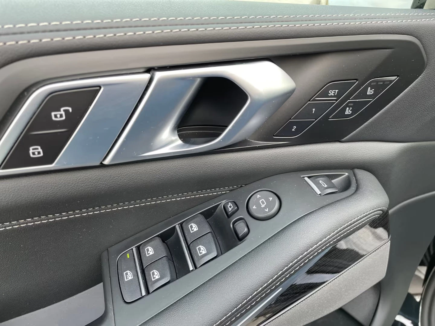 BMW X5 30d/298HP/MSPORT/360/HUD/MASS/SOFT/410z, снимка 15 - Автомобили и джипове - 54537877