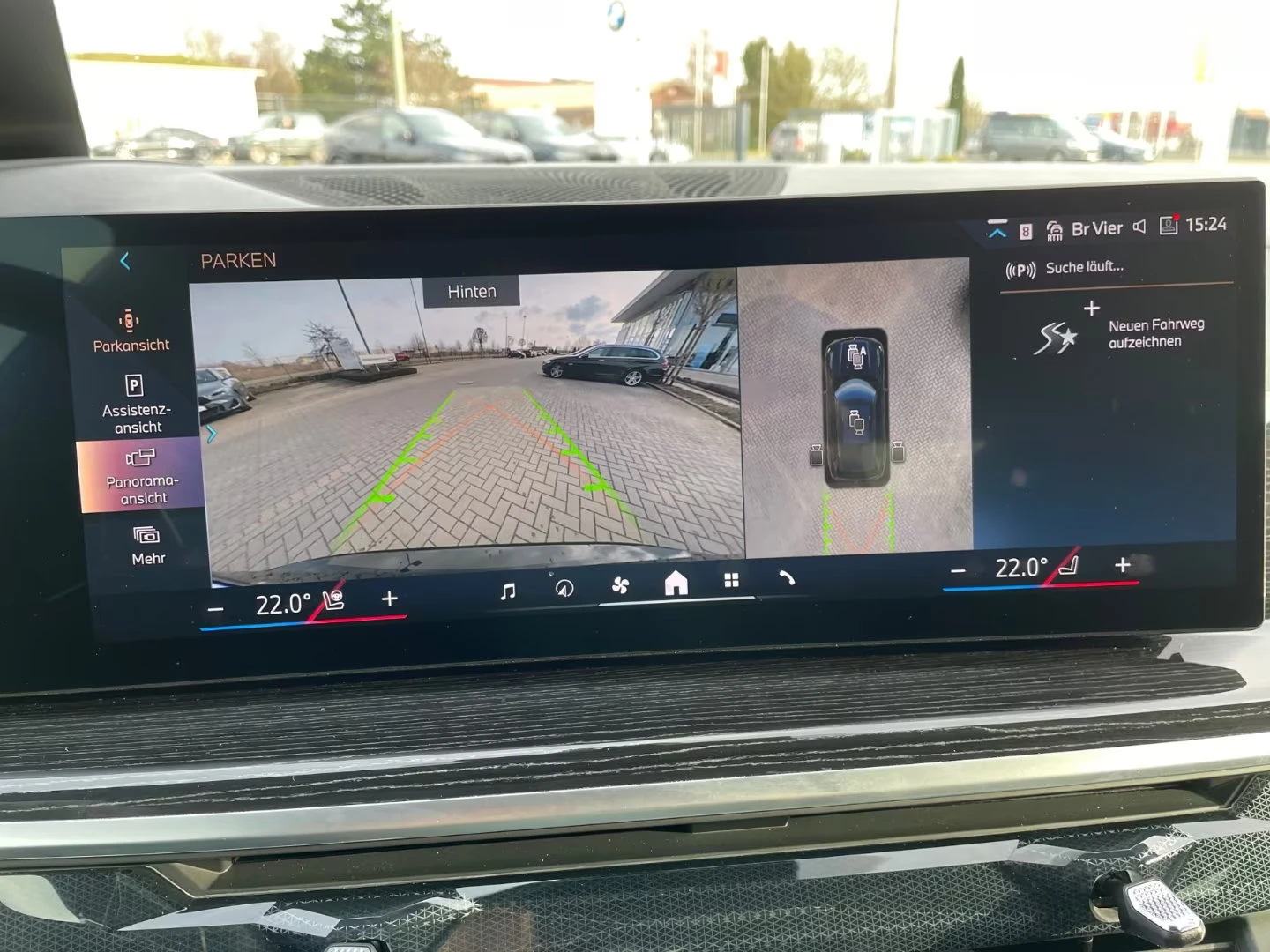 BMW X5 30d/298HP/MSPORT/360/HUD/MASS/SOFT/410z, снимка 12 - Автомобили и джипове - 54537877