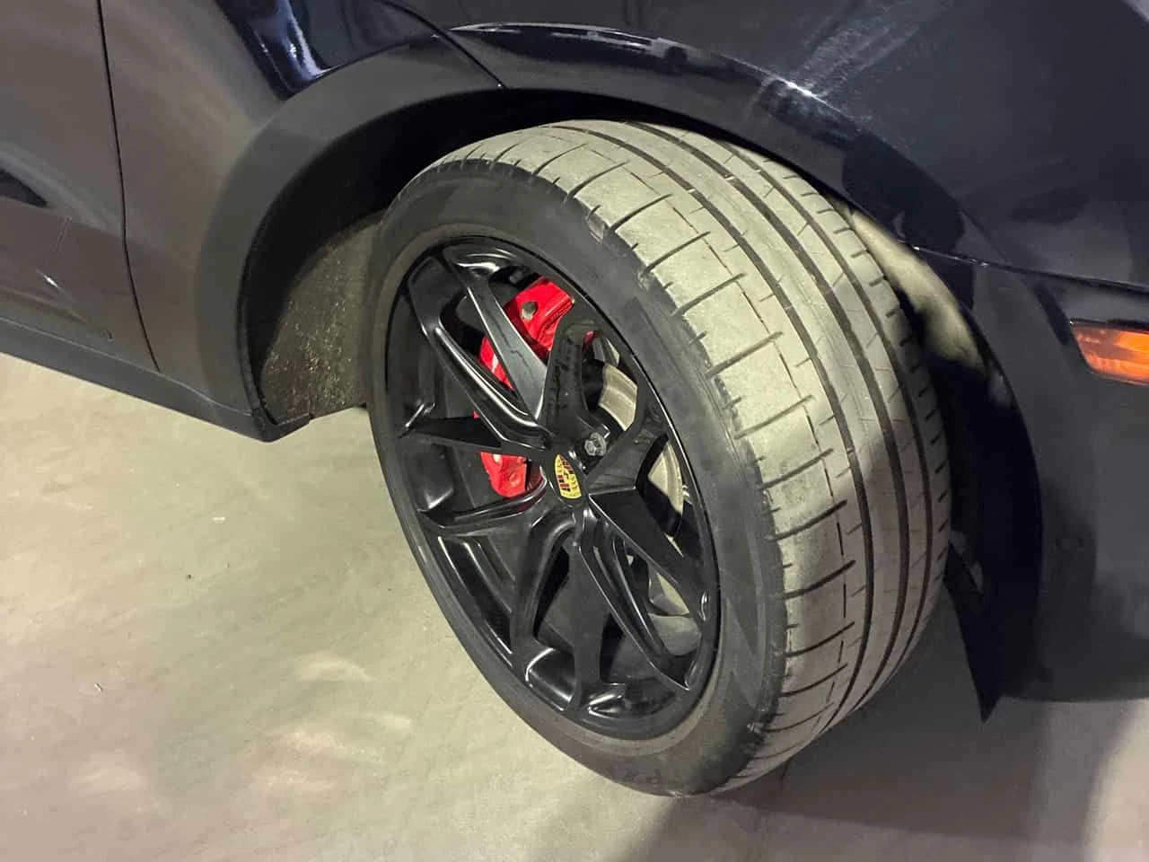 Porsche Macan * GTS * CARFAX * БЕЗ ПЪРВОНАЧАЛНА ВНОСКА, снимка 7 - Автомобили и джипове - 54545594