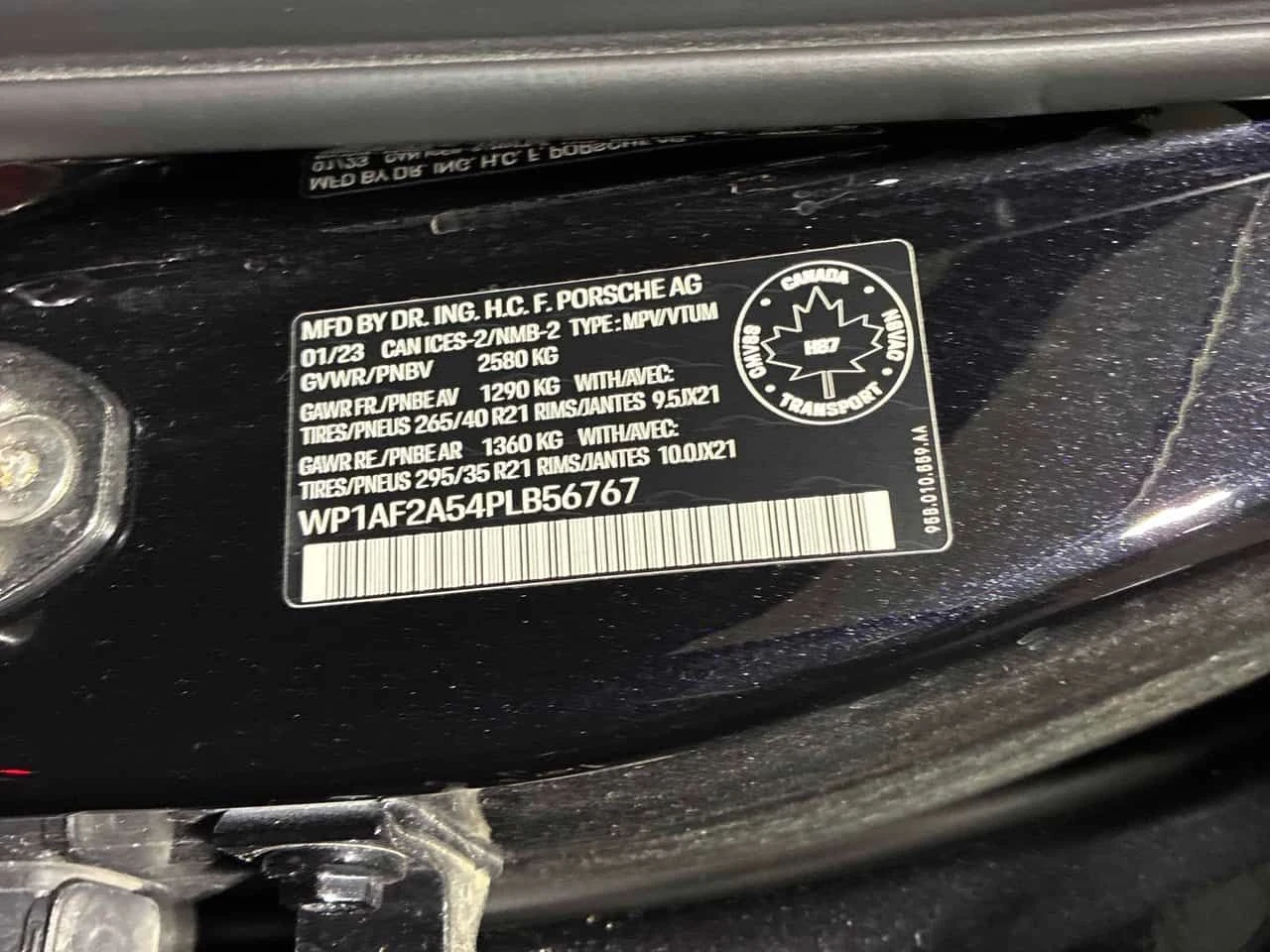 Porsche Macan * GTS * CARFAX * БЕЗ ПЪРВОНАЧАЛНА ВНОСКА, снимка 10 - Автомобили и джипове - 54545594