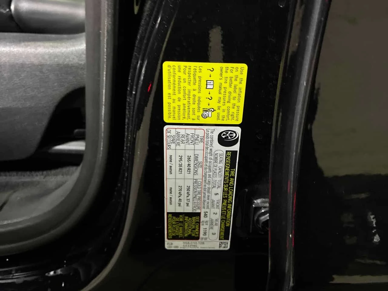 Porsche Macan * GTS * CARFAX * БЕЗ ПЪРВОНАЧАЛНА ВНОСКА, снимка 11 - Автомобили и джипове - 54545594