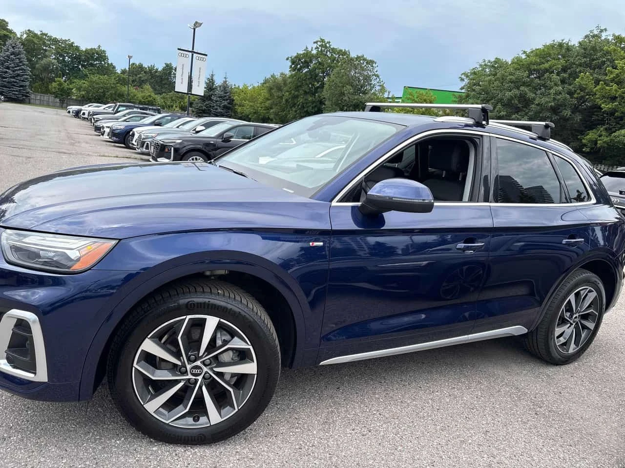 Audi Q5 * Progressiv * CARFAX * ����� �� �����������  | Mobile.bg � ����������� 2
