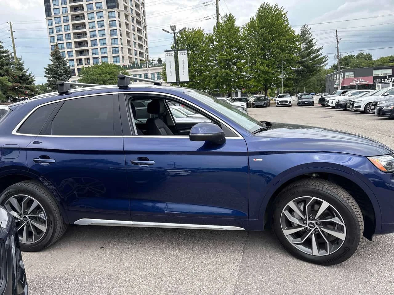 Audi Q5 * Progressiv * CARFAX * ����� �� �����������  | Mobile.bg � ����������� 3