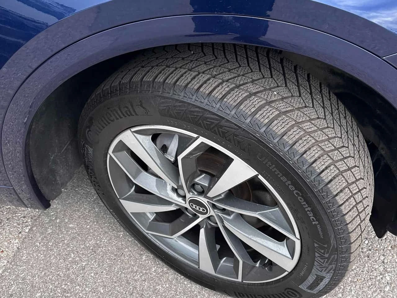 Audi Q5 * Progressiv * CARFAX * ����� �� �����������  | Mobile.bg � ����������� 7
